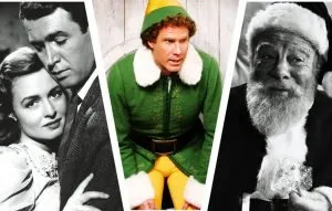 بهترین فیلم‌های کریسمس؛ از زندگی شگفت‌انگیز تا درواقع عشق