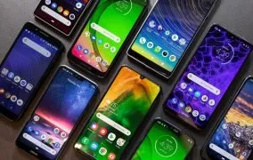 بهترین گوشی اقتصادی 2019