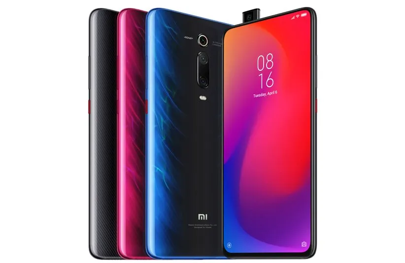 بهترین گوشی اقتصادی 2019