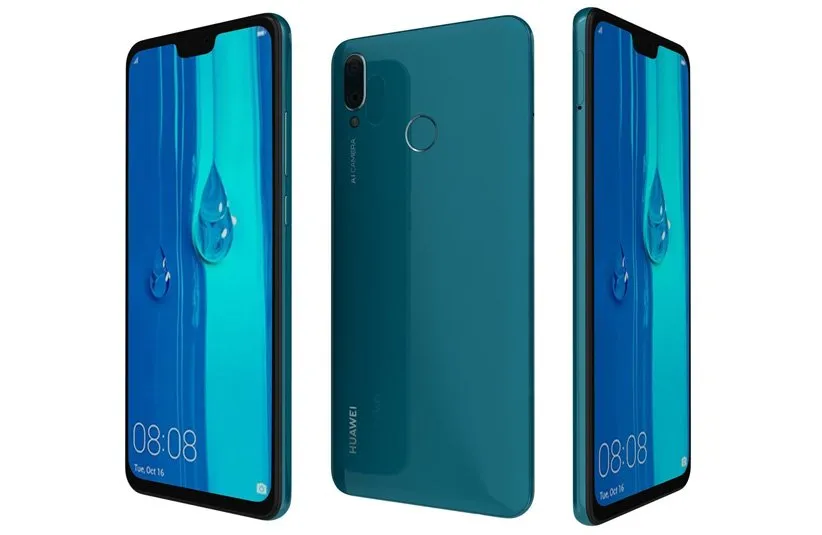 بهترین گوشی اقتصادی 2019