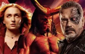 بزرگترین شکست‌های باکس آفیس