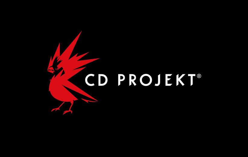 شرکت CD Projekt