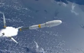 ماهواره CHEOPS