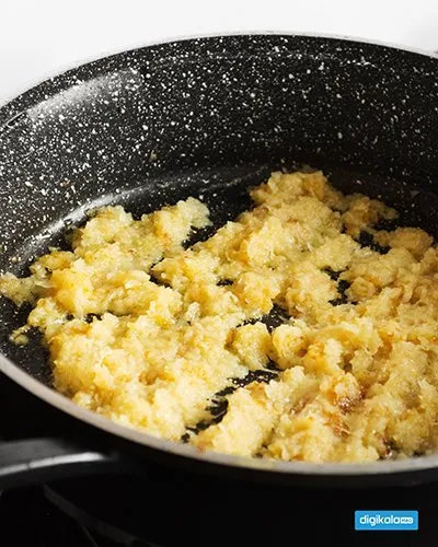 مرغ و آلوچه پرتقالی