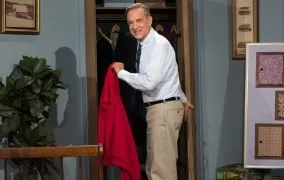 فیلم روزی زیبا در محله