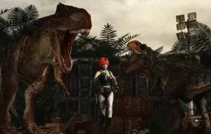 آیا داینو کرایسیس جدید در راه است؟