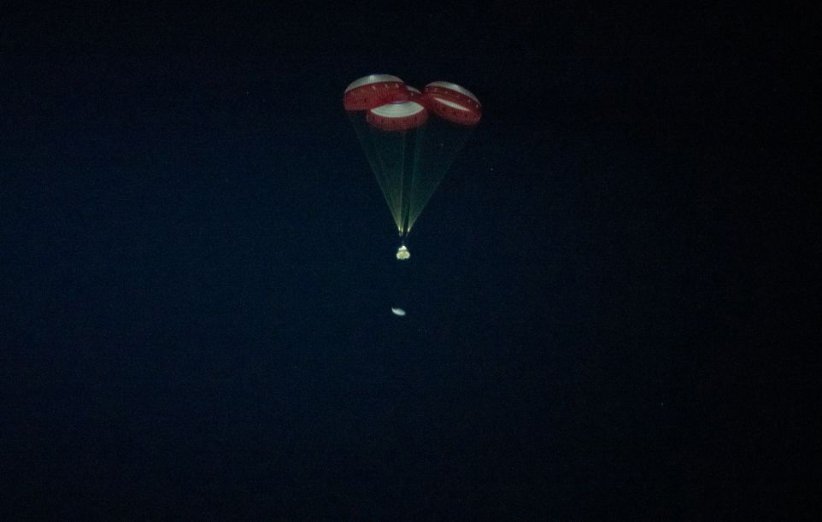 فضاپیمای استارلاینر