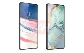 گلکسی اس 10 لایت