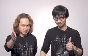 بررسی بازی دث استرندینگ