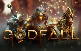 بازی Godfall