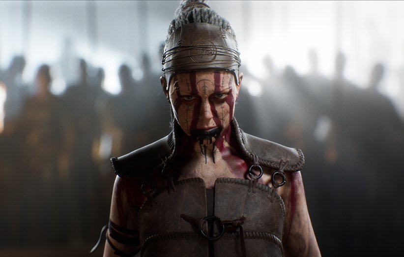 بازی Senua’s Saga: Hellblade II