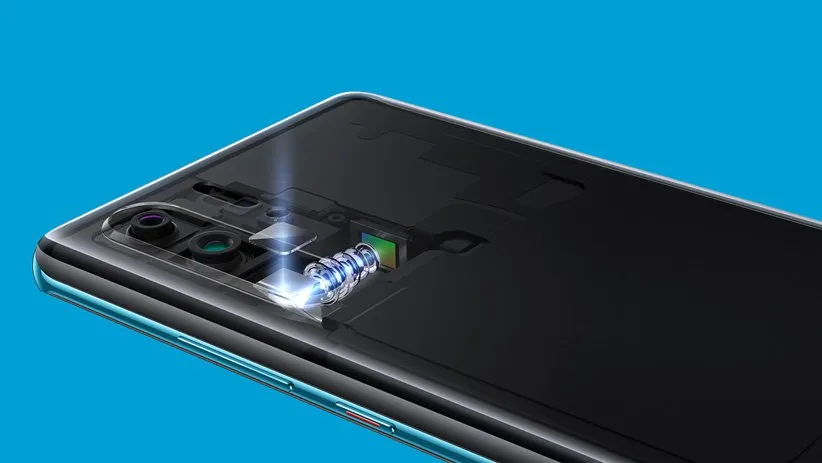 هواوی P40 پرو