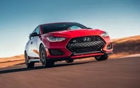 هیوندای ولستر N