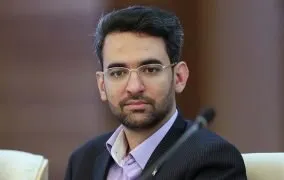 وزیر ارتباطات