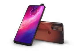 موتورولا وان هایپر