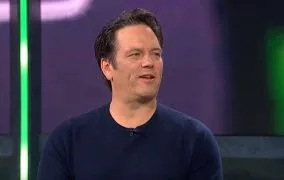 فیل اسپنسر مدیر ایکس باکس