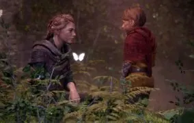 بازی A Plague Tale Innocence