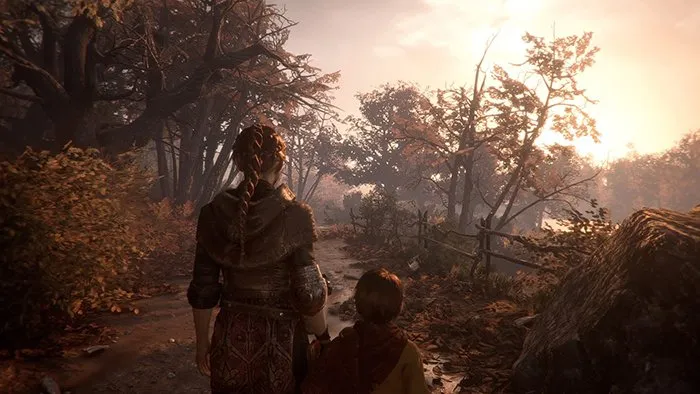 بازی A Plague Tale Innocence