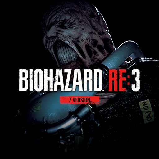 Resident Evil 3 Remake Z Version