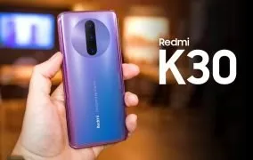 ردمی K30