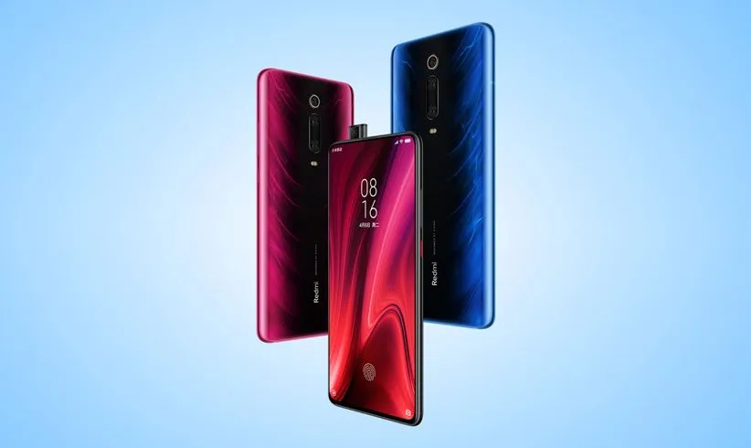 ردمی k20 pro premium