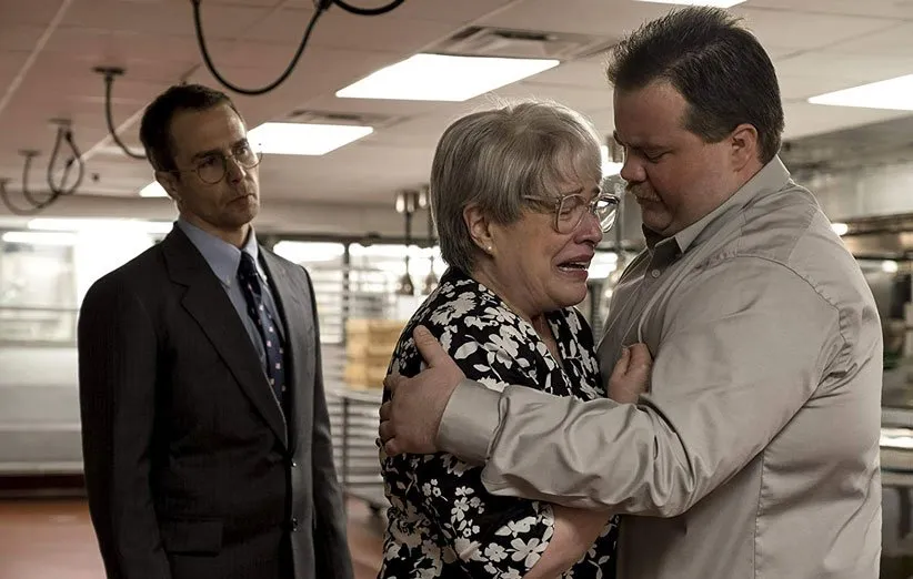 ریچارد جوئل