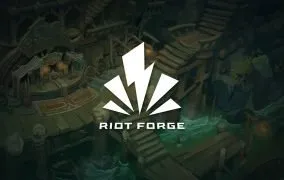 شرکت Riot Games لیگ آو لجندز