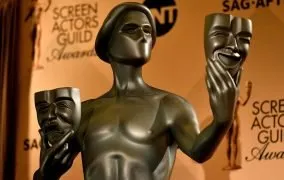 جایزه انجمن بازیگران