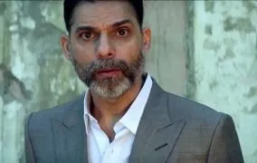 فیلم هالیوودی پیمان معادی شش زیر زمین