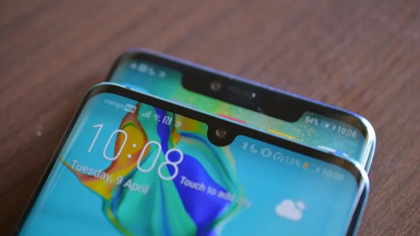 گوشی های 2020