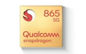 اسنپدراگون 865