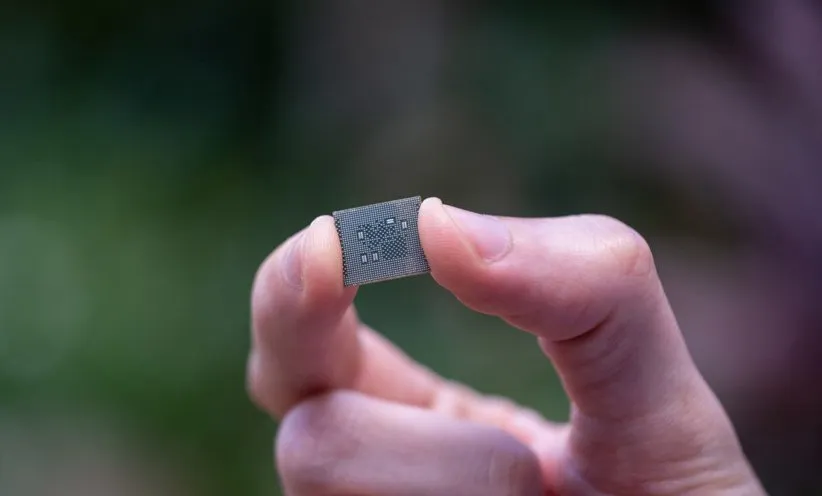 اسنپدراگون 865