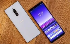 سونی سال 2019