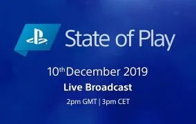 برنامه State of Play پلی‌استیشن