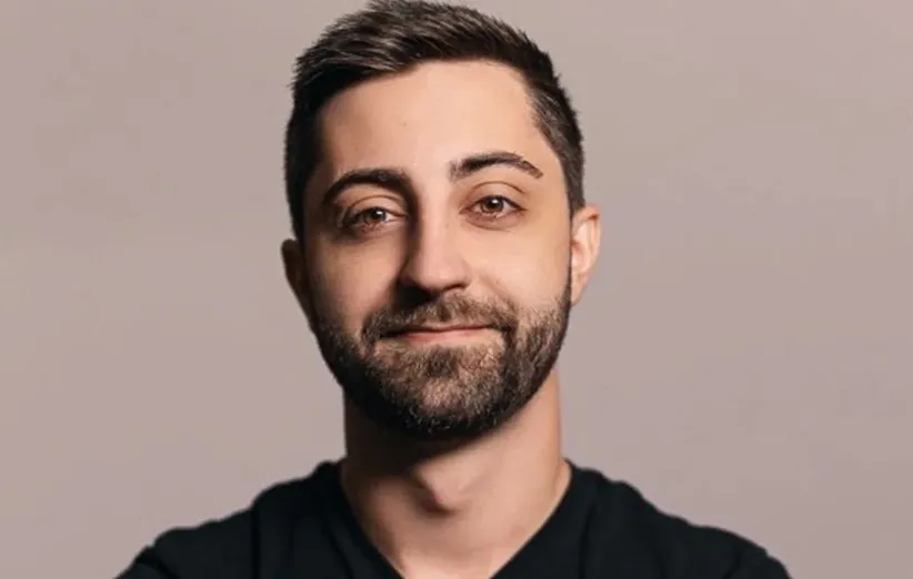 استریمر Giant Waffle