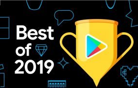 بهترین اپلیکیشن‌‌ها و بازی‌های اندروید 2019