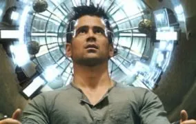 فیلم های علمی تخیلی محو شده