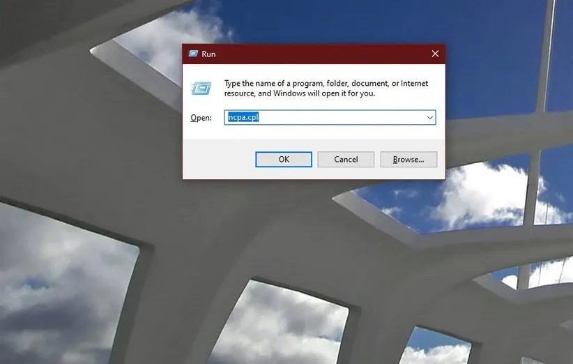 اتصال به اینترنت