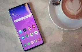 گلکسی اس 10 پلاس