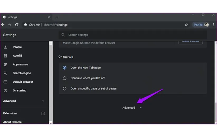 اتصال به اینترنت