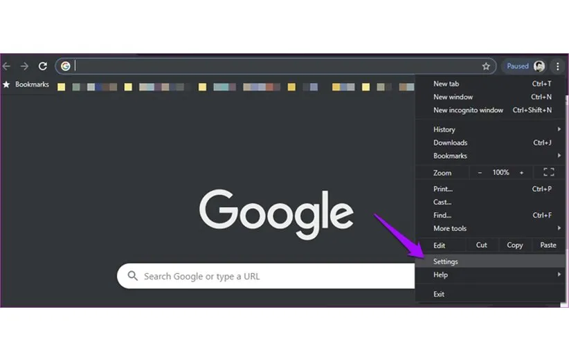 اتصال به اینترنت