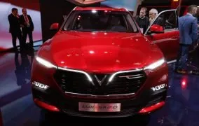 ویتنام وین فست