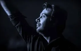 نقد آلبوم بی نام محسن چاوشی