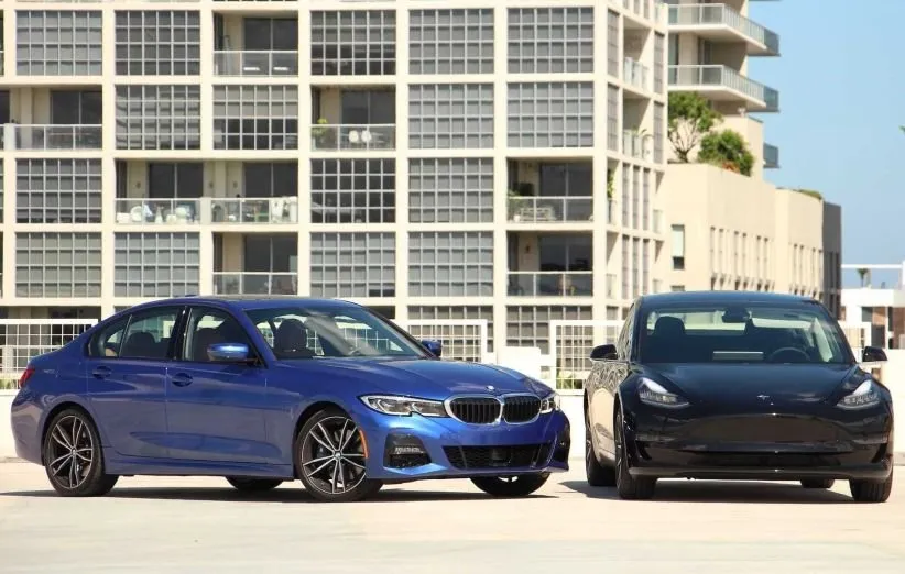 آمار فروش تسلا مدل 3