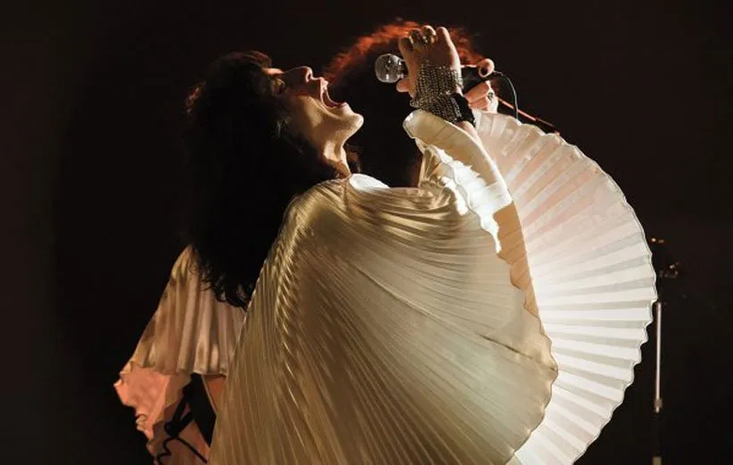 بوهمین راپسودی