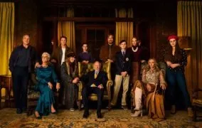 باکس آفیس هفته چاقوکشی