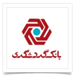  لوگوی بانک گردشگری 