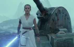 فیلم جنگ ستارگان خیزش اسکای واکر باکس آفیس