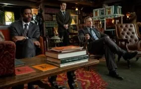 فیلم چاقوکشی