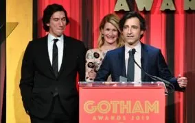 جوایز گاتهام ۲۰۱۹